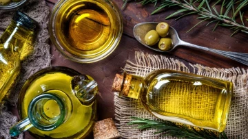 Оливковое масло улучшает здоровье мозга и память людей с легким когнитивным расстройством