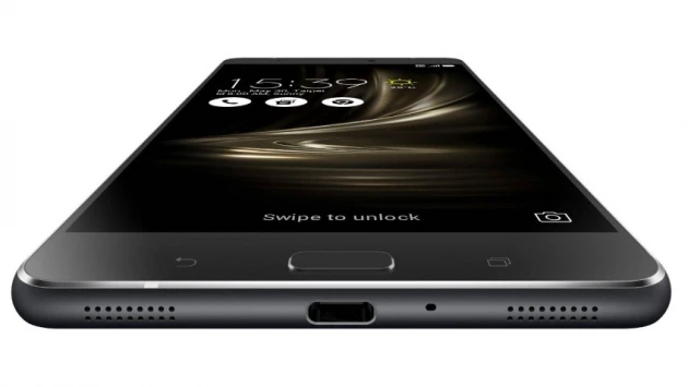 Смартфон Duoqin Qin3 Ultra с экраном 5,02 дюйма поступил в продажу