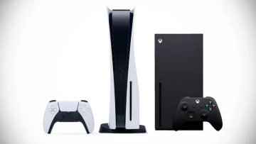 Хендерсон: PS5 Pro в разработке, продажи могут состояться в конце 2024 года