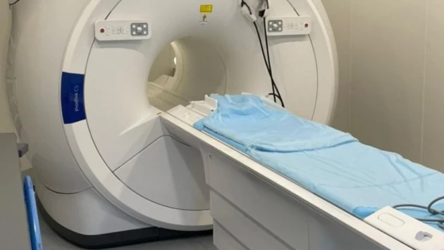 Разработчики Smart Engines создали универсальное ПО для томографов