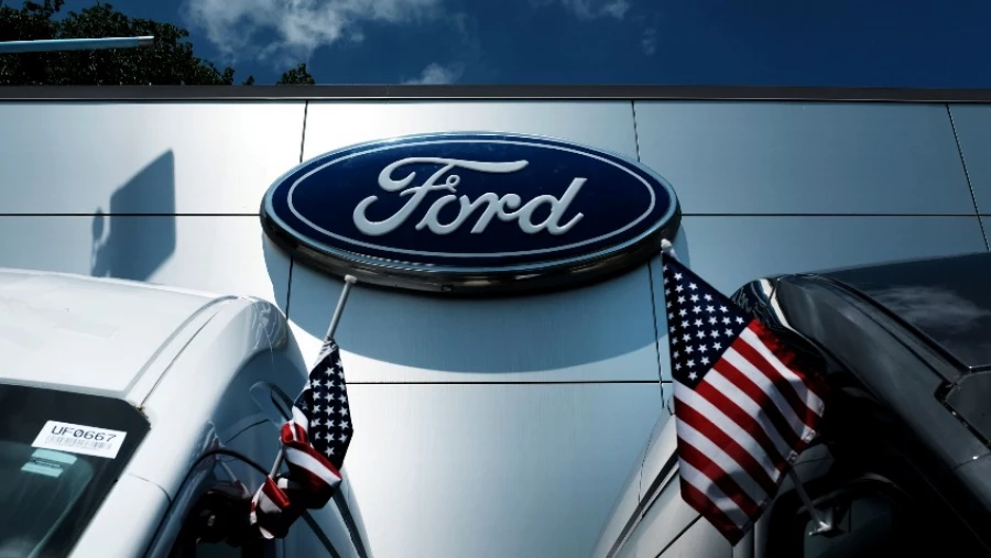 Компания Ford хочет внедрить систему, где автомобили сами будут отвозить себя на штрафстоянку