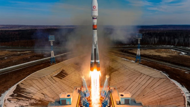 Власти США обвинили РФ в дефиците ракетоносителей из-за отказа поставлять ракетные двигатели