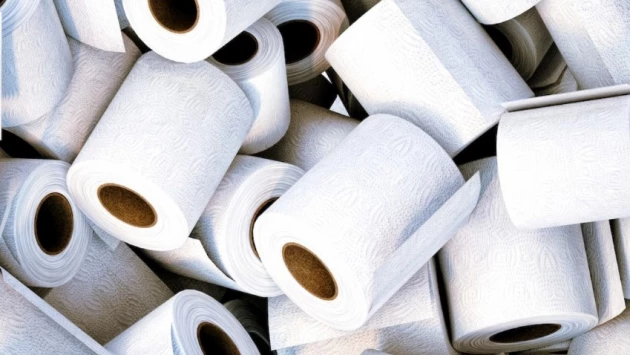The Guardian: туалетная бумага содержит токсичные «вечные химикаты» PFAS