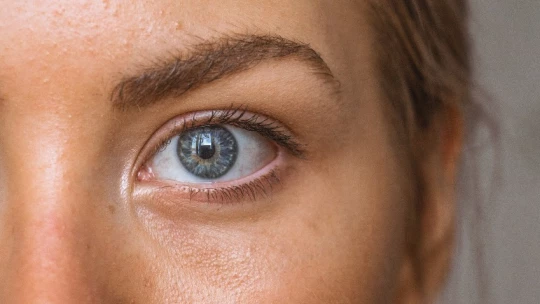 PLOS Genetics: Здоровье сетчатки связано с регулирующими цвет глаз метаболическими путями