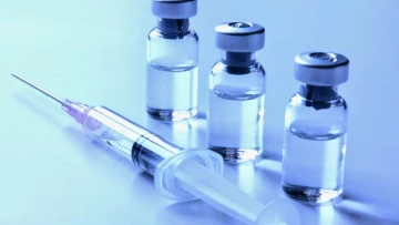 Учёными разработана первая в мире вакцина против смертельных бактерий