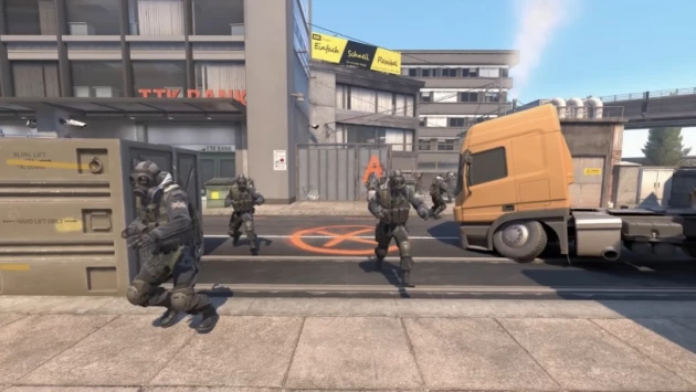Counter-Strike 2 выложили на «Торрент»
