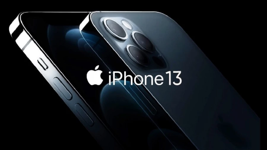Apple на первом месте. iPhone 13 признали самой продаваемой моделью среди всех смартфонов в 2022 году