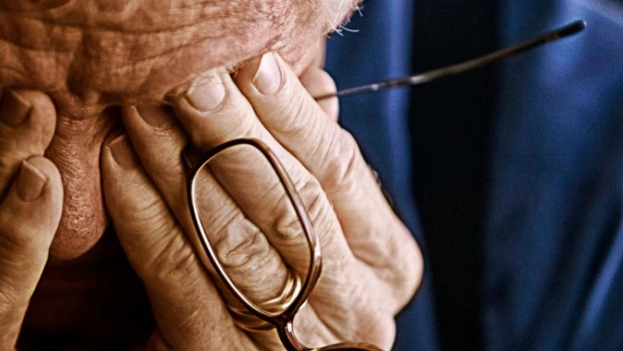 Невролог назвал ранний признак деменции у пожилых людей