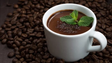 ИноСМИ: названы 10 опасных заболеваний, от которых защищает употребление кофе