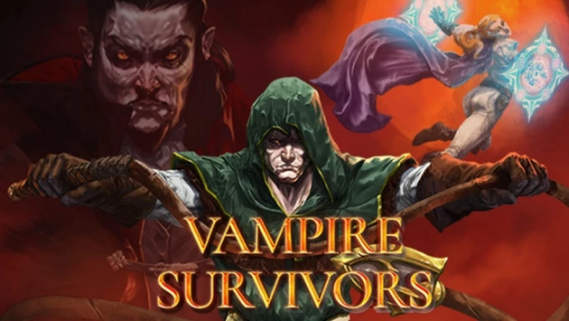 Автор популярной игры Vampire Survivors рассказал о планах на вторую часть