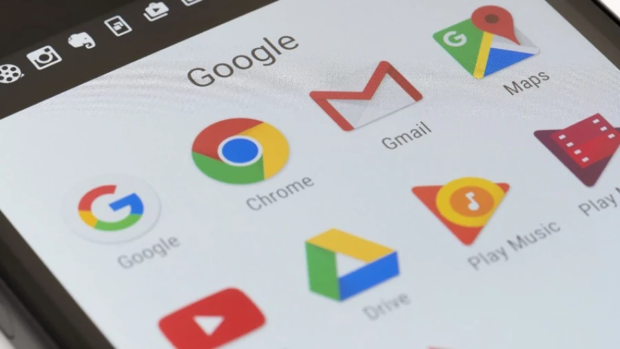 Google блокирует мошеннические приложения Task manager и RAM booster в Android 14