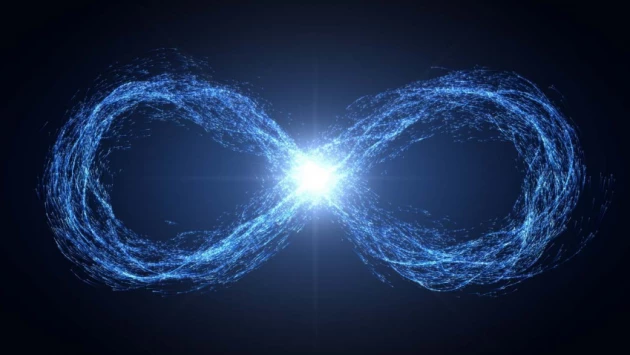 Американские ученые осуществили квантовую телепортацию энергии