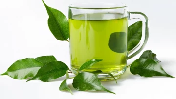 5 свойств зеленого чая, которые принесут пользу организму