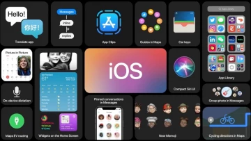 Вышла четвертая бета-версия iOS 16.4 с новыми смайликами и иконками для браузеров