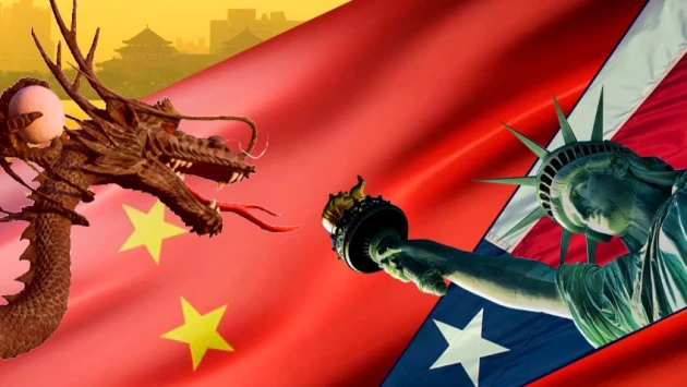 Эксперты ASPI: США проиграли КНР в конкурентной борьбе за новые технологии