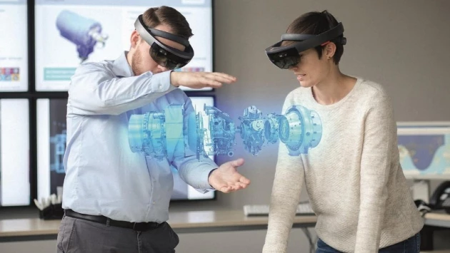Компетенции сотрудников «Приразломной» прокачают на VR-тренажере