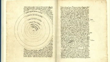 Live Science: Стоимость первого спорного издания Коперника по астрономии составит $2,5 млн