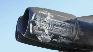 Rolls-Royce начинает испытания новых двигателей для обновления парка старых B-52