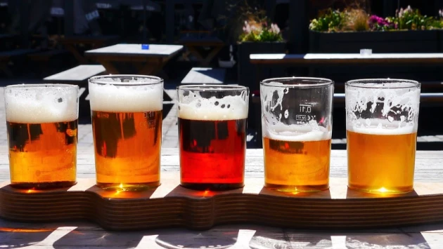 Нейросети помогут улучшить вкус пива