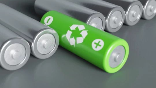 Nature: разработан новый тип батареи с жидким железом