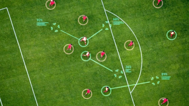 Google DeepMind создал ИИ для анализа футбольной тактики
