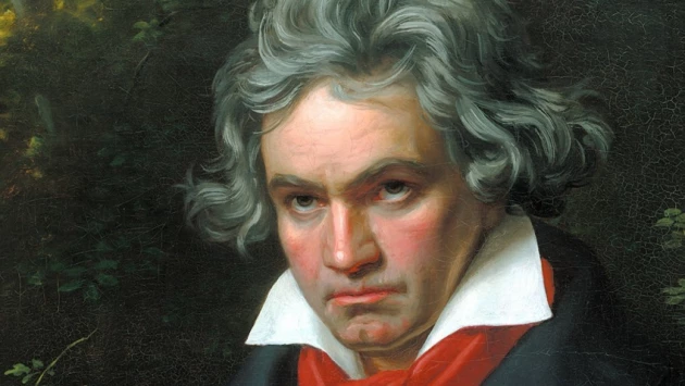Current Biology: музыкальные способности Бетховена не обусловлены генетикой