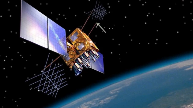 SpaceNews: В США планируют создать уменьшенные спутники GPS