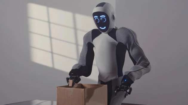 Компания 1X показала впечатляющий прогресс автономности ее роботов-гуманоидов