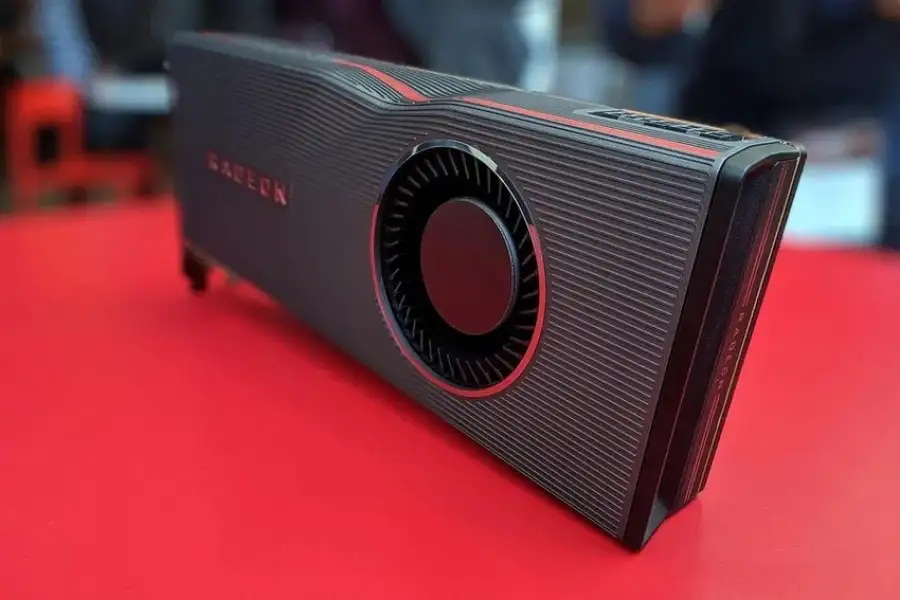 AMD выпустит технологию, повышающую частоту кадров для любой игры