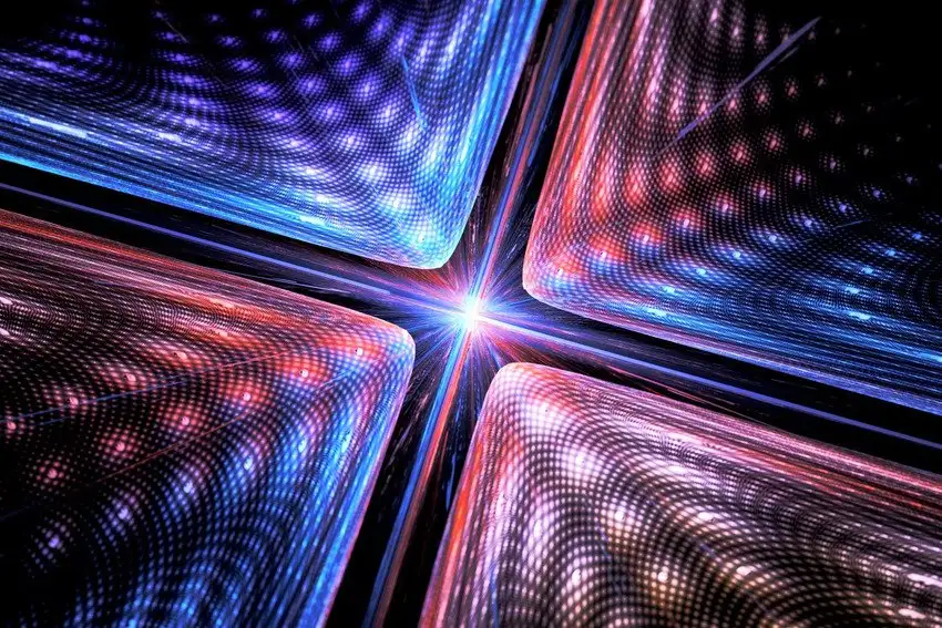 Представлен самый мощный квантовый компьютер в истории