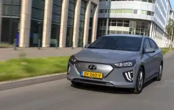Hyundai планирует создать семнадцать электромобилей к 2030 году