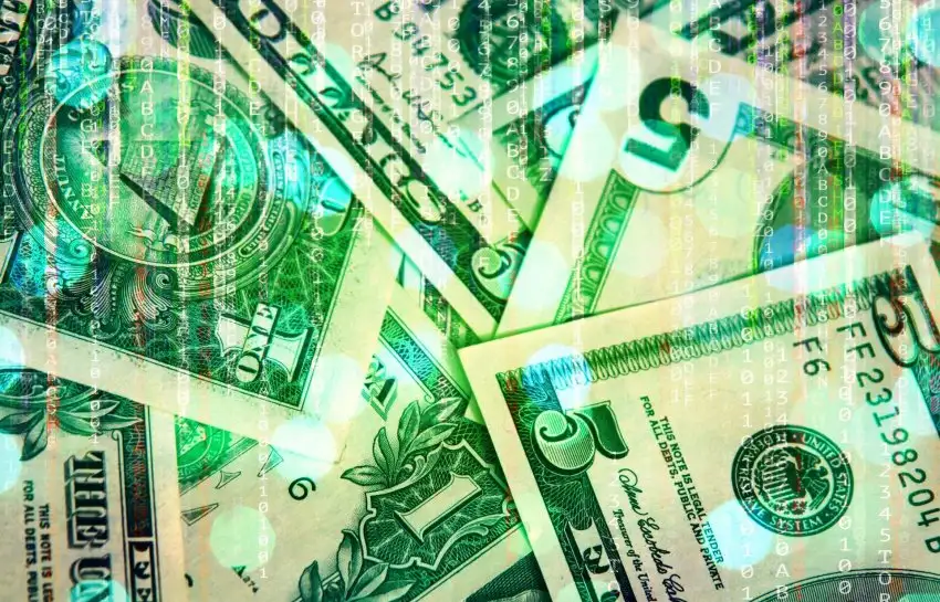 В США запускают цифровой доллар для конкуренции с криптовалютами