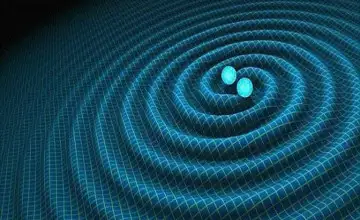 Датчики квантовой гравитации находят воду на Луне и Марсе