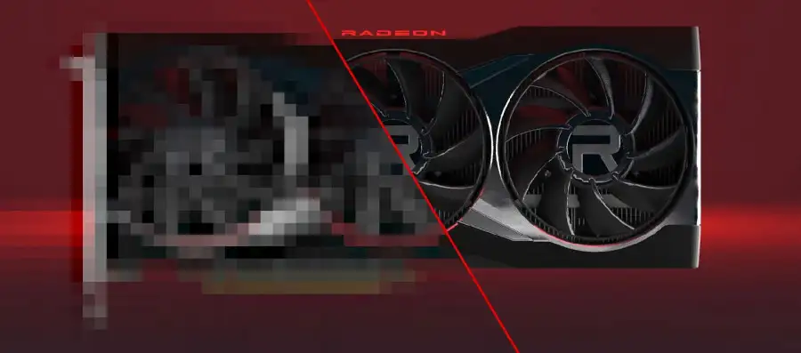 Технология AMD FidelityFX Super Resolution может работать на всех видеокартах