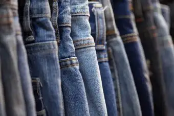 Новая разработка американских ученых позволит создать “цифровые” эко-джинсы
