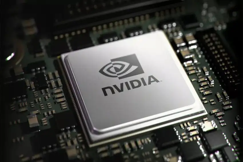 Nvidia разрабатывает видеокарты серии RTX 40
