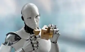 В Японии разработали робота-помощника, передающего эмоции из текстовых сообщений