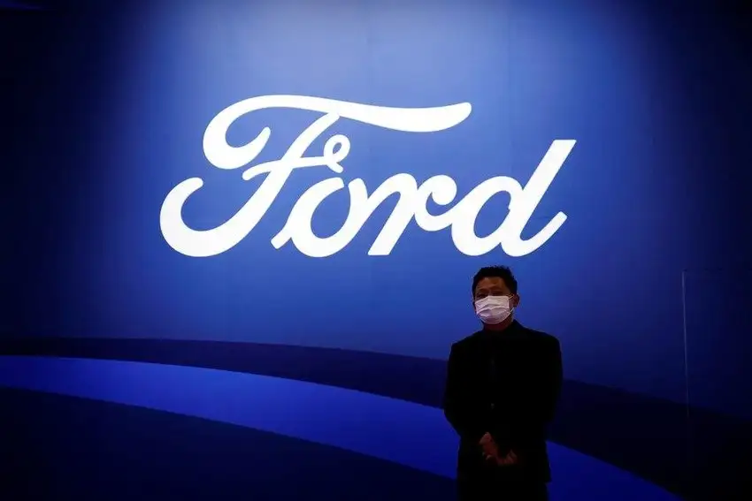 Ford вложит 50 миллиардов долларов в производство электромобилей
