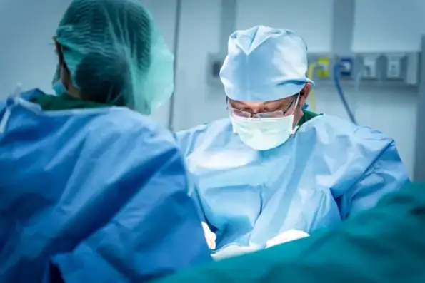 Пациент, которому пересадили сердце свиньи, скончался через 2 месяца после операции