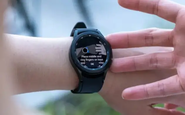 На смарт-часах Samsung Galaxy Watch 4 теперь доступен Google Assistant