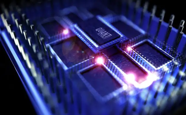 Разработчики IBM намерены создать квантовый процессор на 4000 кубитов к 2025 году