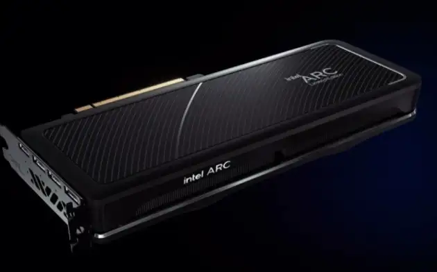 Intel будет поэтапно выпускать долгожданные графические процессоры серии Arc