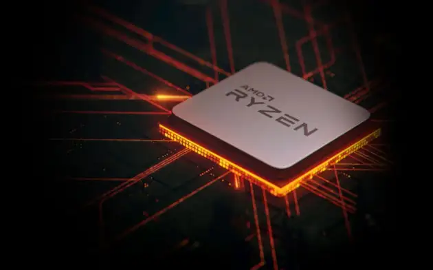 Все процессоры AMD Ryzen 7000 будут разгоняться выше отметки в 5,0 ГГц