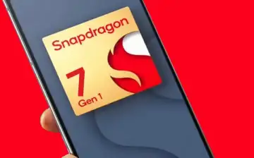 Qualcomm представила процессор Snapdragon 7 Gen 1