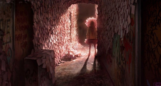 В сети появились первый скриншоты новой игры по мотивам Silent Hill
