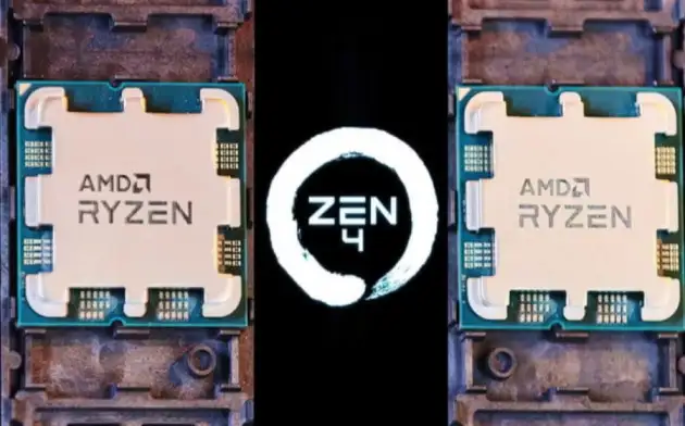 AMD Ryzen 7000 будет поддерживать память DDR5 следующего уровня