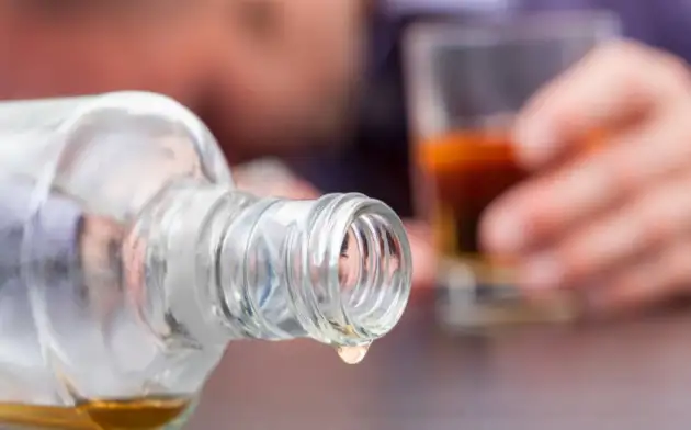 «Сброс заводских настроек» головного мозга ликвидирует склонность человека к алкоголизму