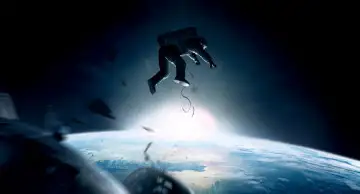 Наноспутник-спасатель отправится вдогонку за улетающим от станции космонавтом