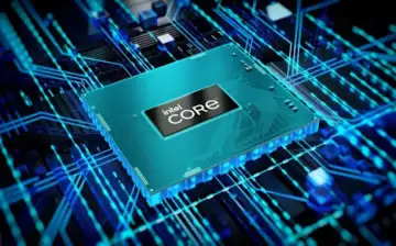 Процессоры Intel HX 12 поколения обеспечат 16 ядер для ноутбуков