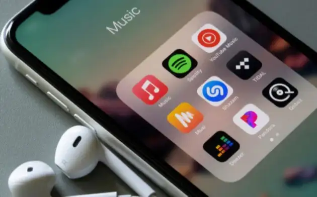 Apple планирует масштабные изменения для своих приложений на iOS 16